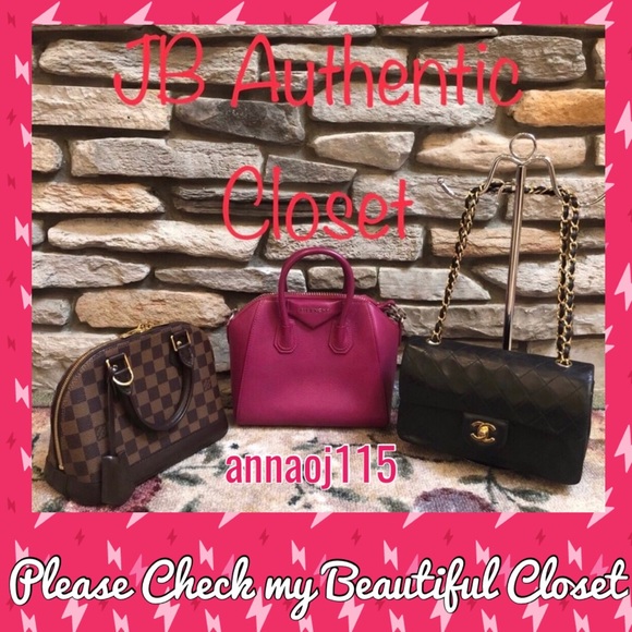 JB AUTHENTIC CLOSET👜👠🎒🕶👛👗 - Picture 9 of 16